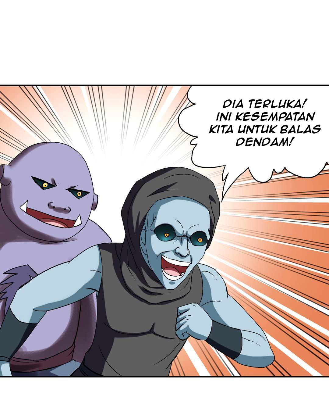 Luck Control Bab 45 halaman 10