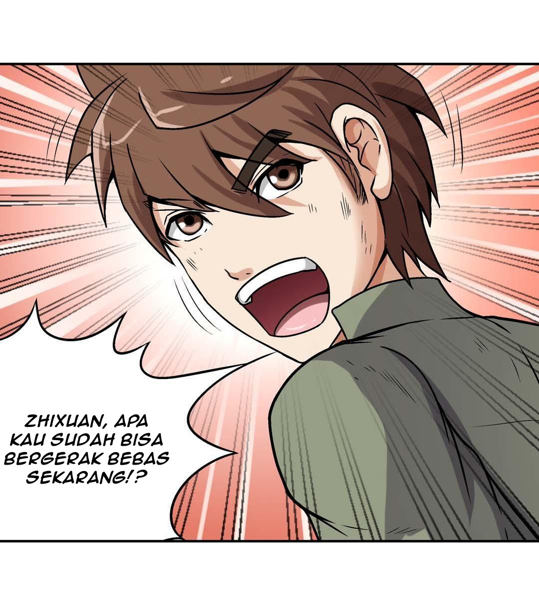 Luck Control Bab 45 halaman 35