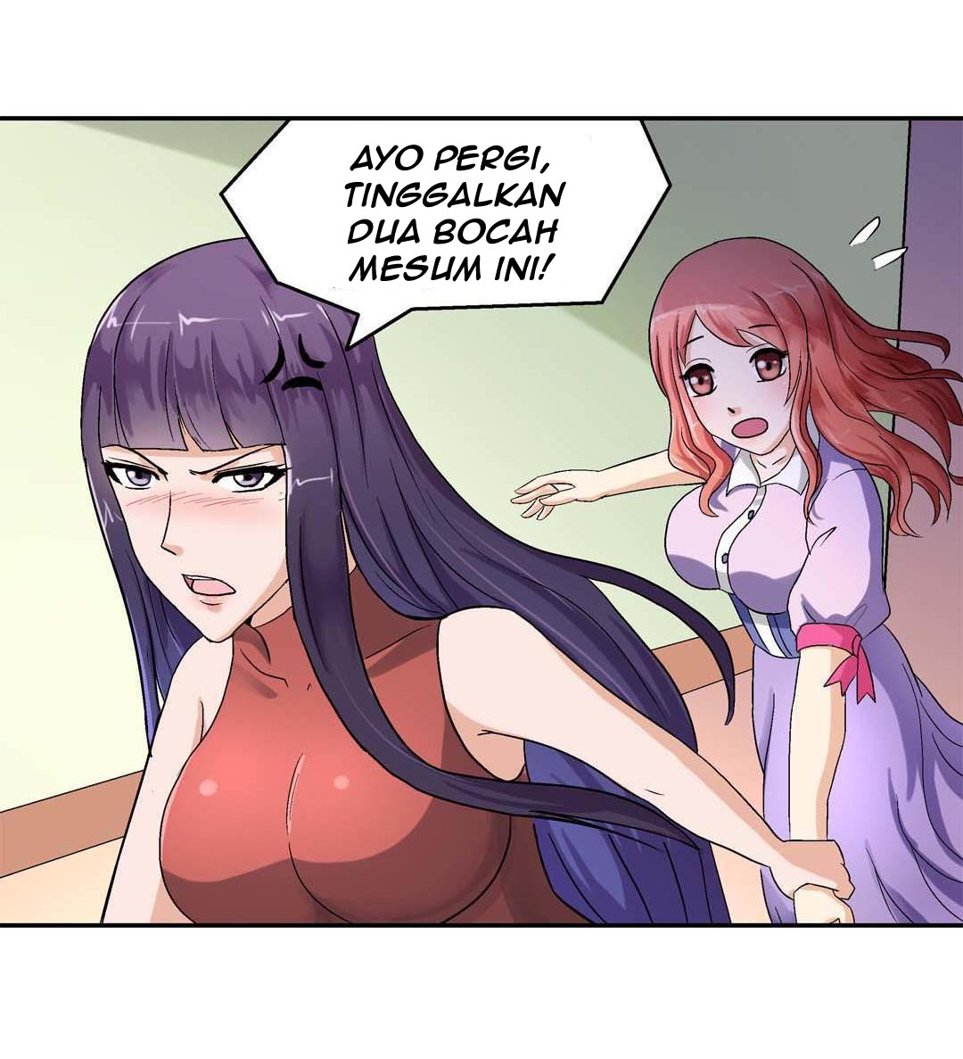 Luck Control Bab 47 halaman 3
