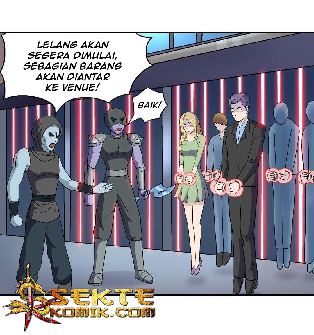 Luck Control Bab 50 halaman 13