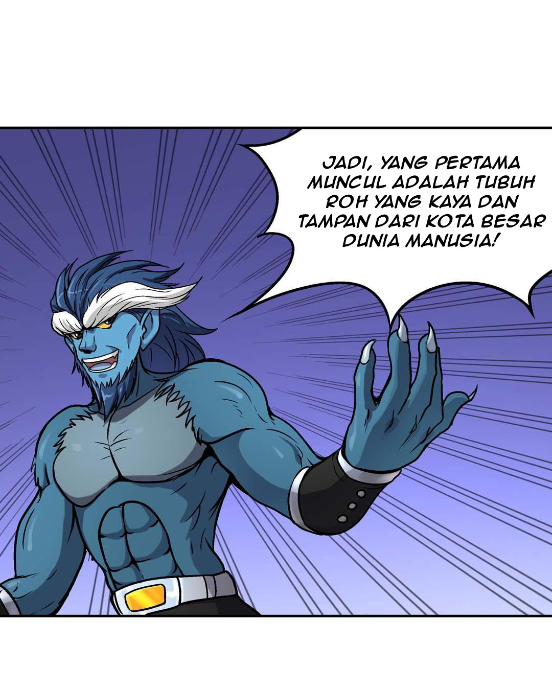 Luck Control Bab 50 halaman 20