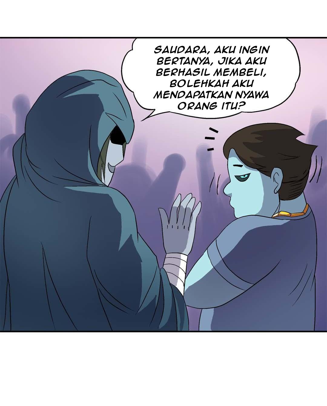 Luck Control Bab 50 halaman 24