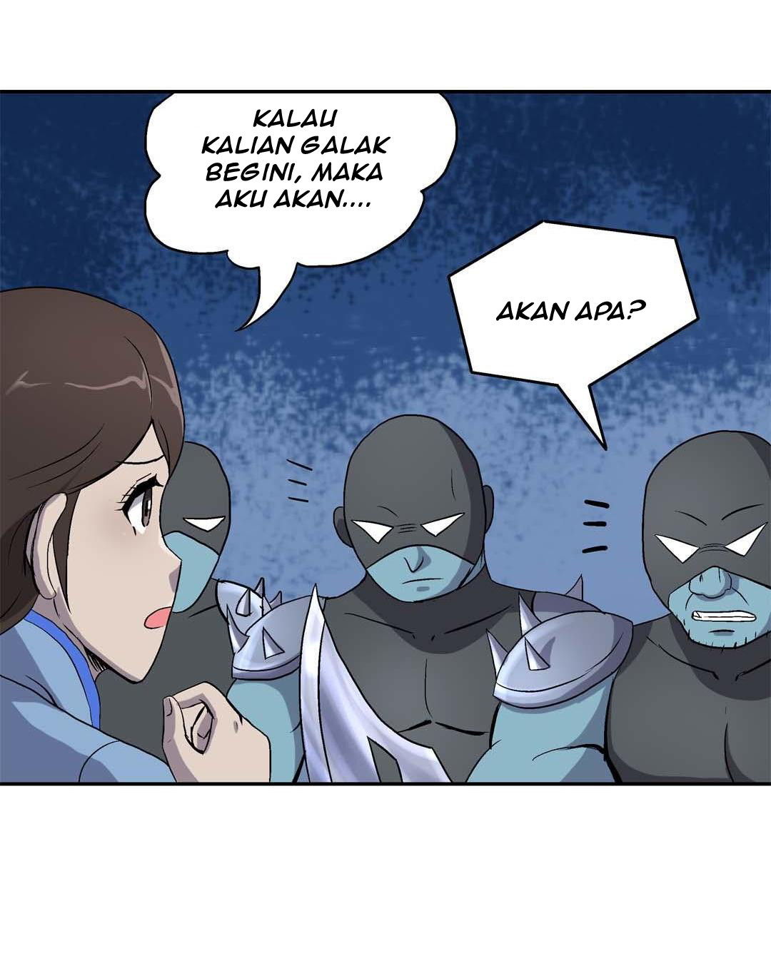 Luck Control Bab 51 halaman 24