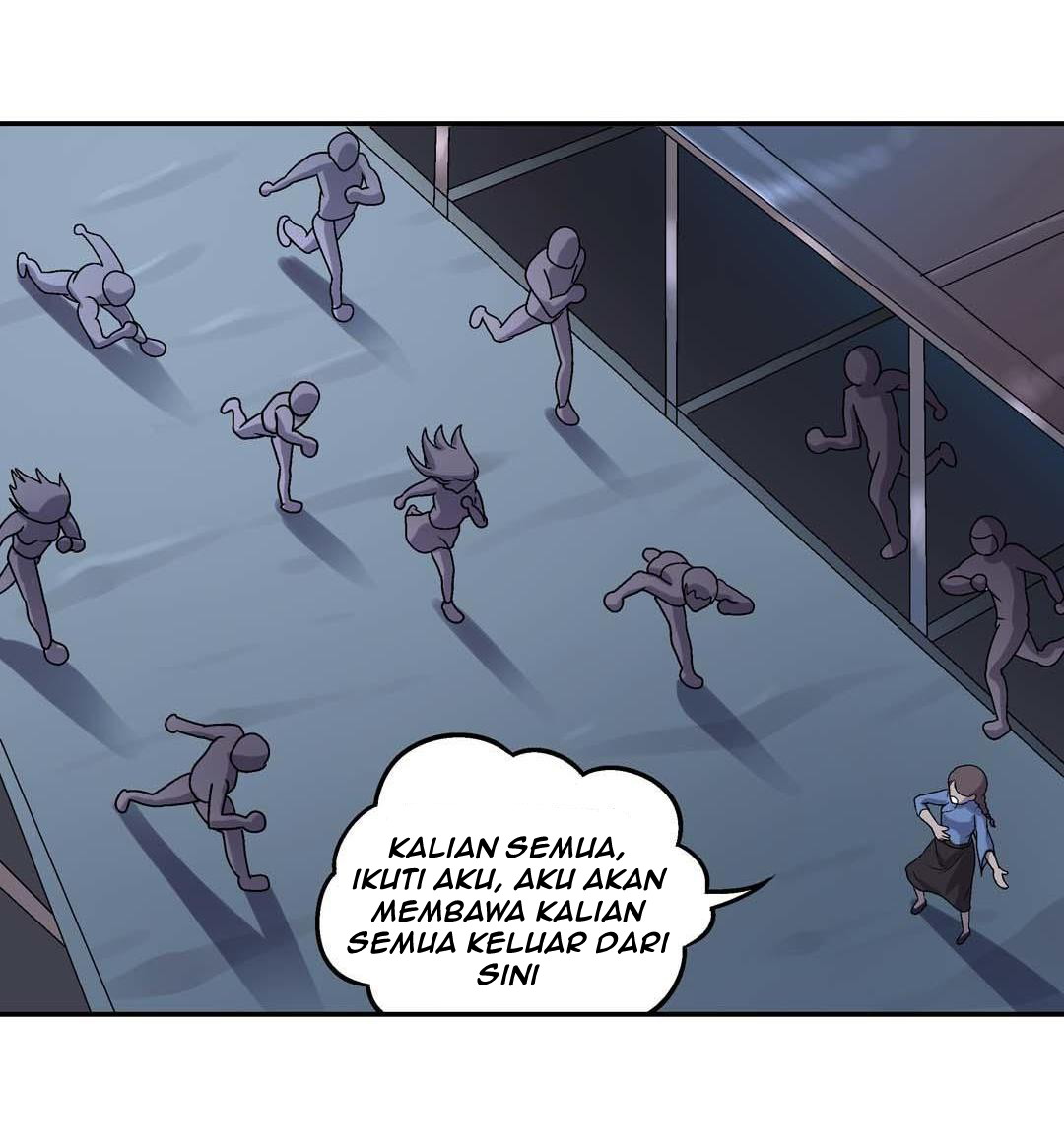 Luck Control Bab 52 halaman 8