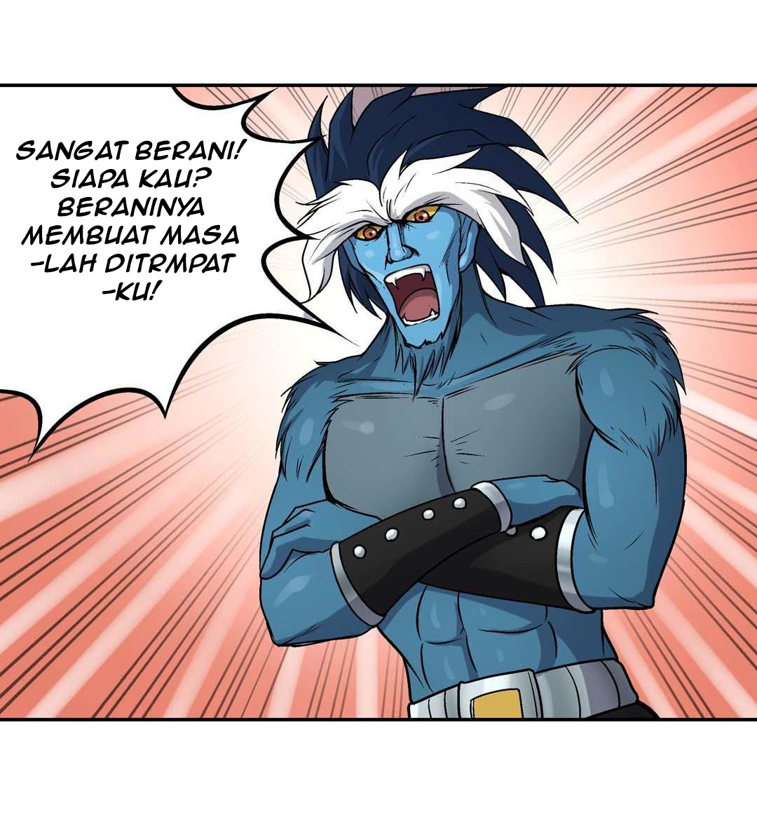 Luck Control Bab 52 halaman 24