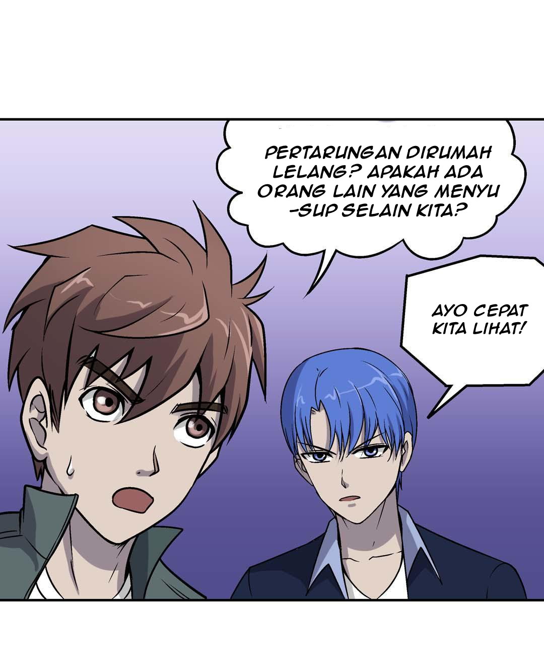 Luck Control Bab 52 halaman 31