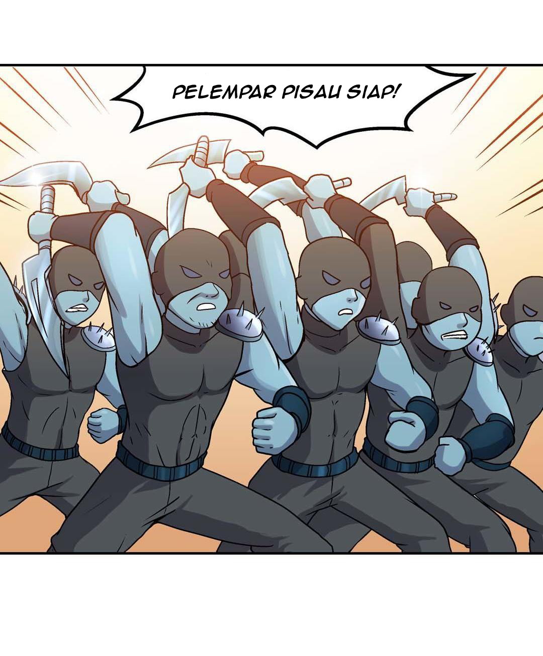 Luck Control Bab 53 halaman 4
