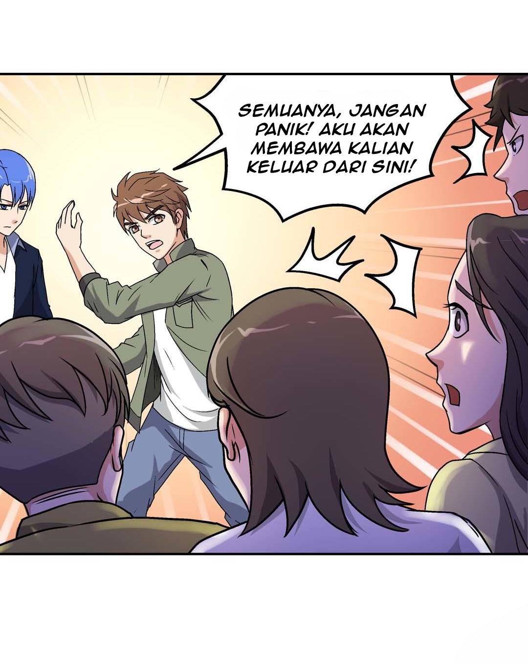 Luck Control Bab 54 halaman 6