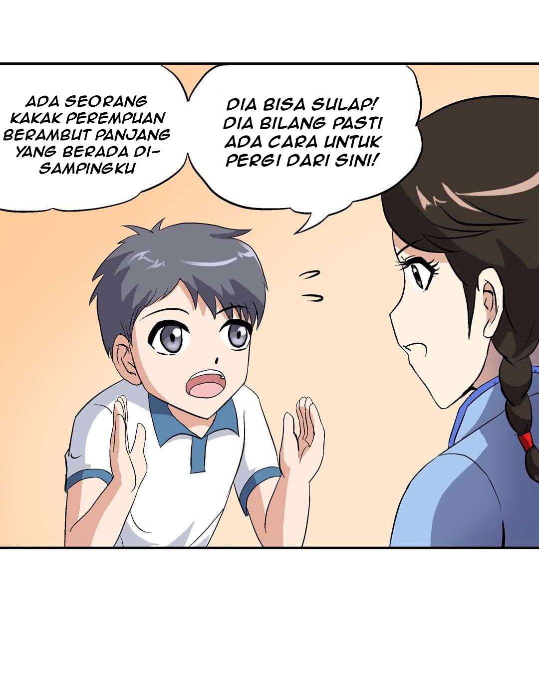 Luck Control Bab 54 halaman 35