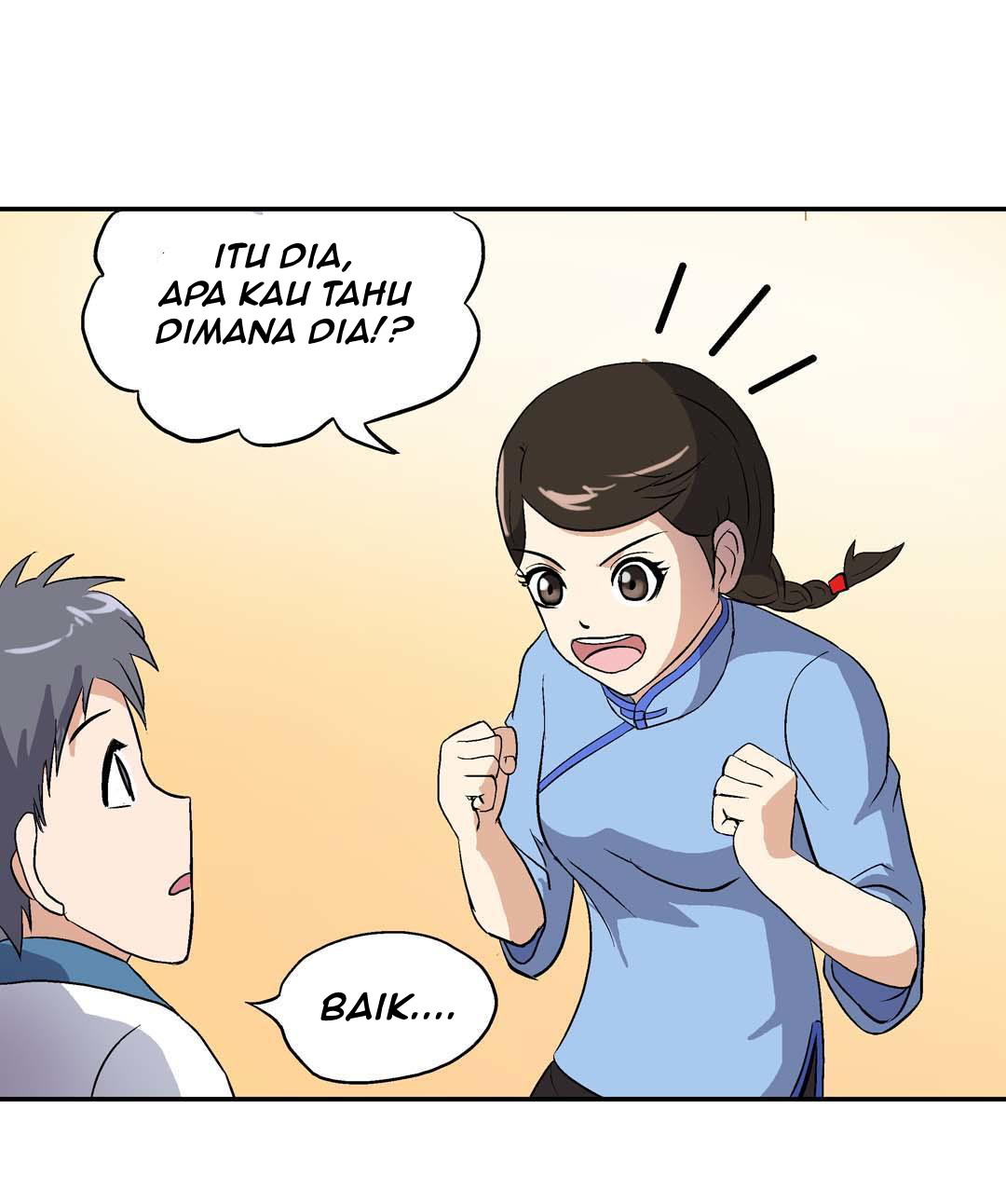 Luck Control Bab 54 halaman 36