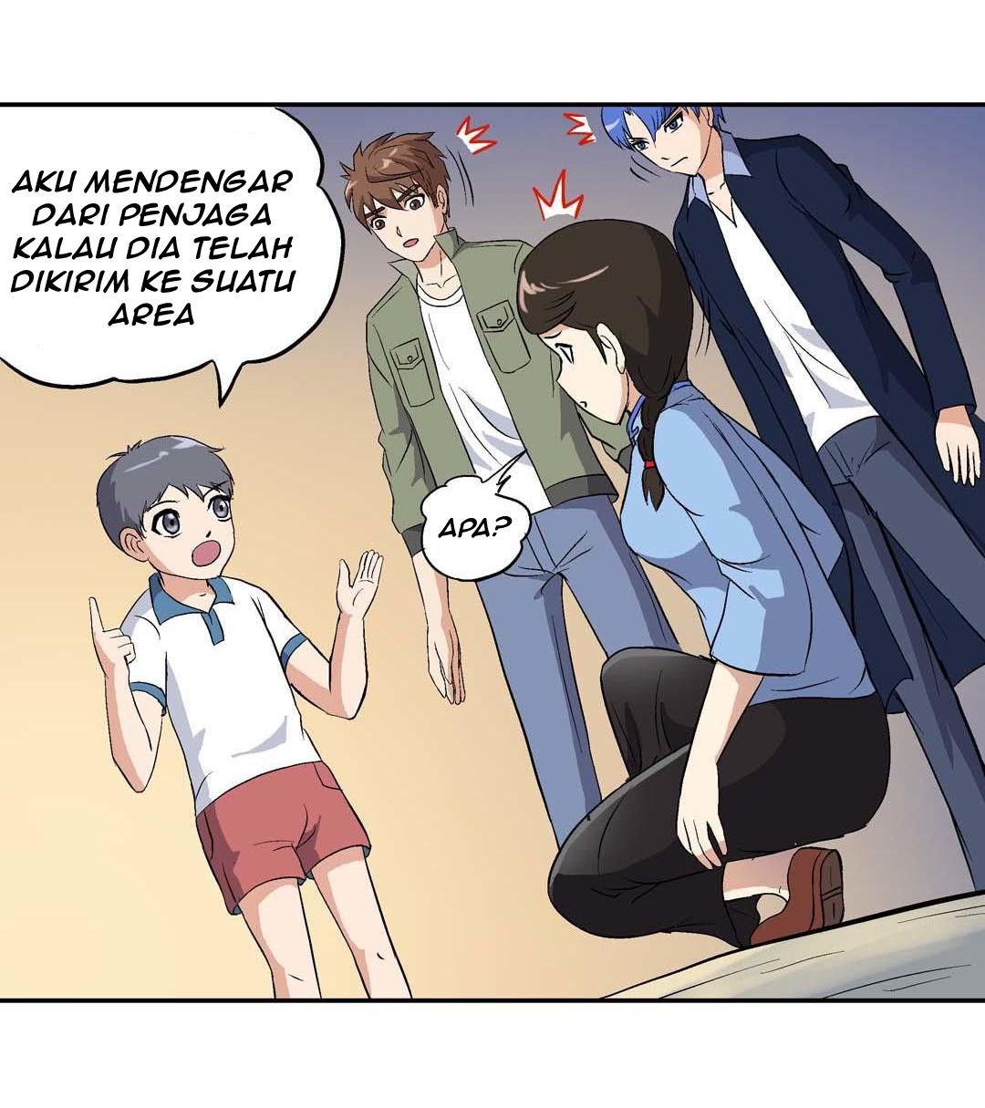 Luck Control Bab 54 halaman 37