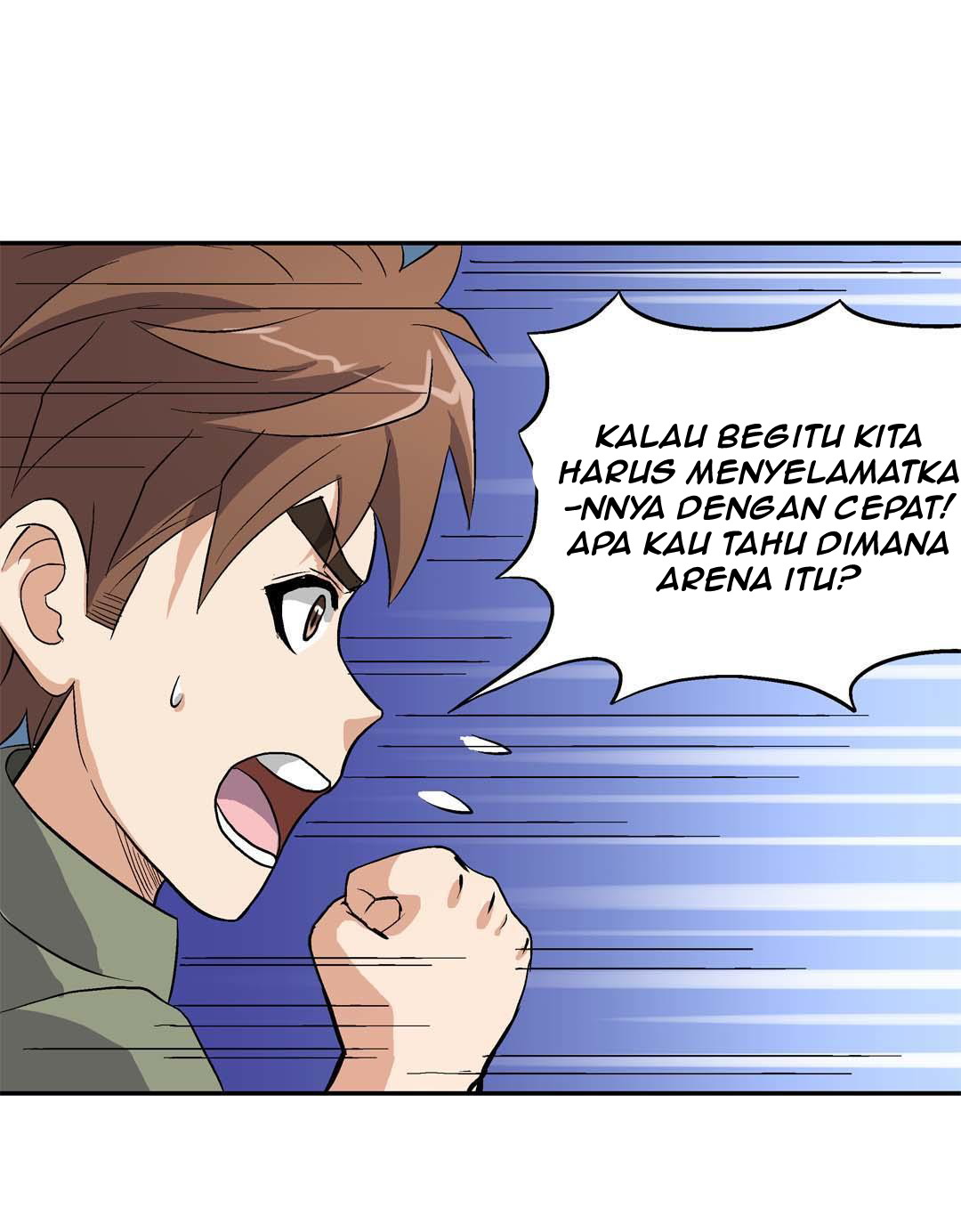 Luck Control Bab 55 halaman 10