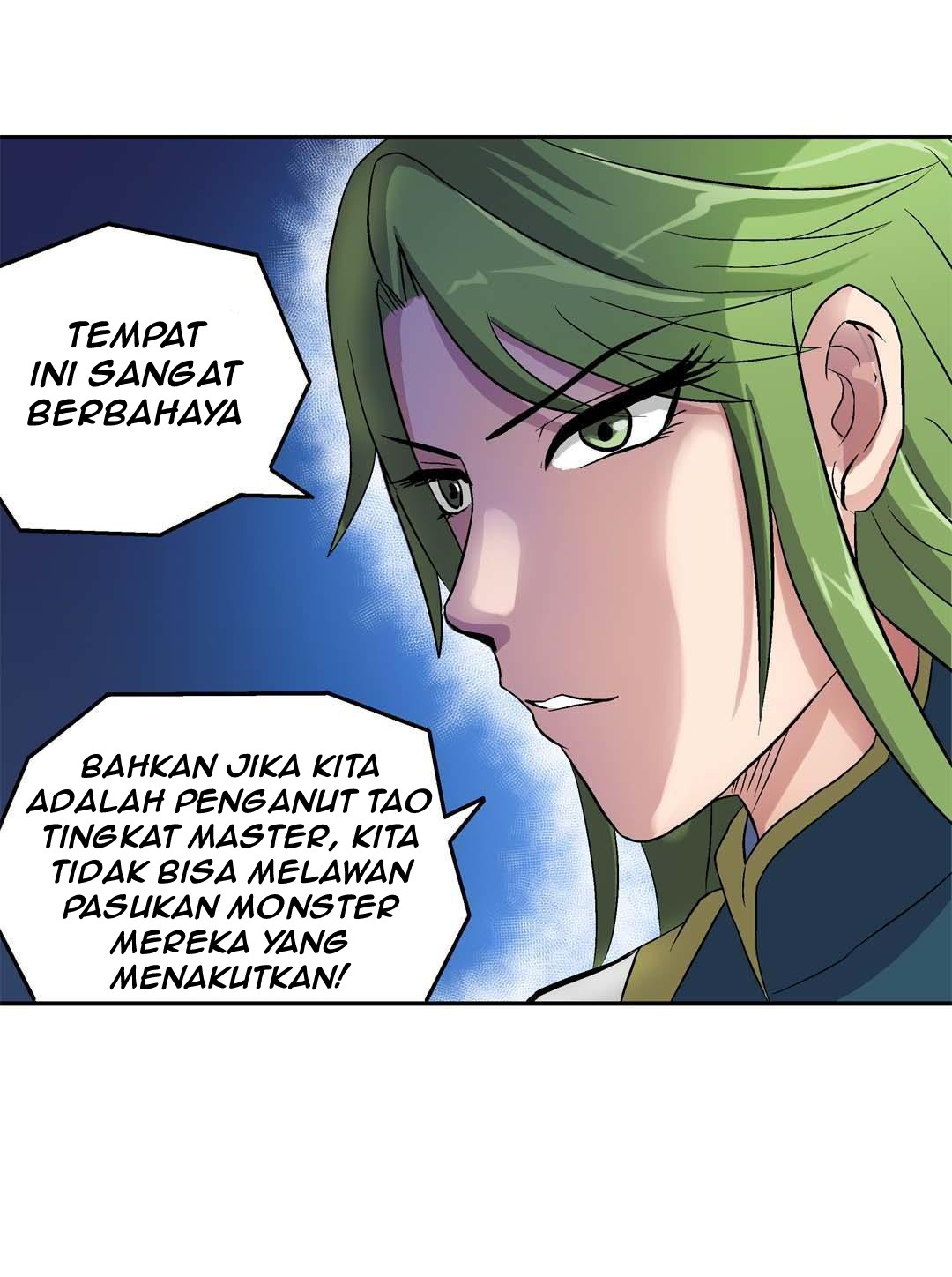 Luck Control Bab 55 halaman 11