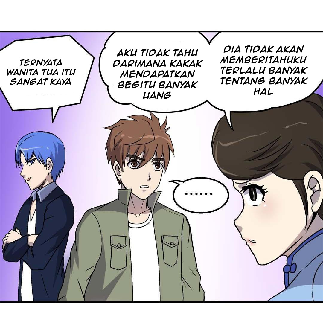 Luck Control Bab 56 halaman 18