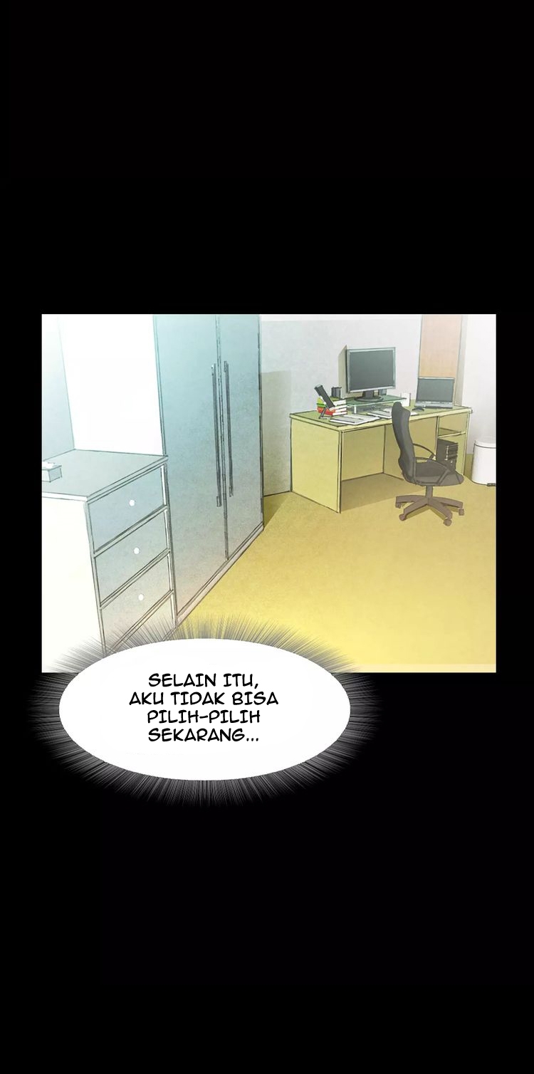 Lucky Bad Man Bab 01 halaman 13