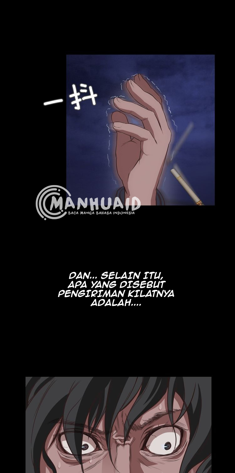 Lucky Bad Man Bab 01 halaman 17