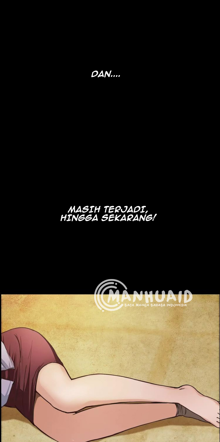 Lucky Bad Man Bab 01 halaman 19