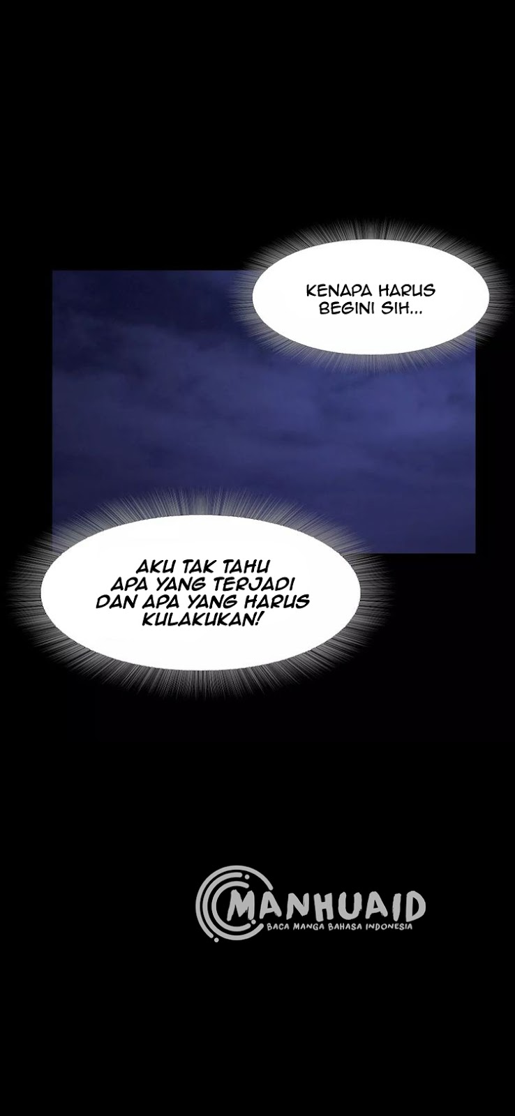 Lucky Bad Man Bab 01 halaman 26