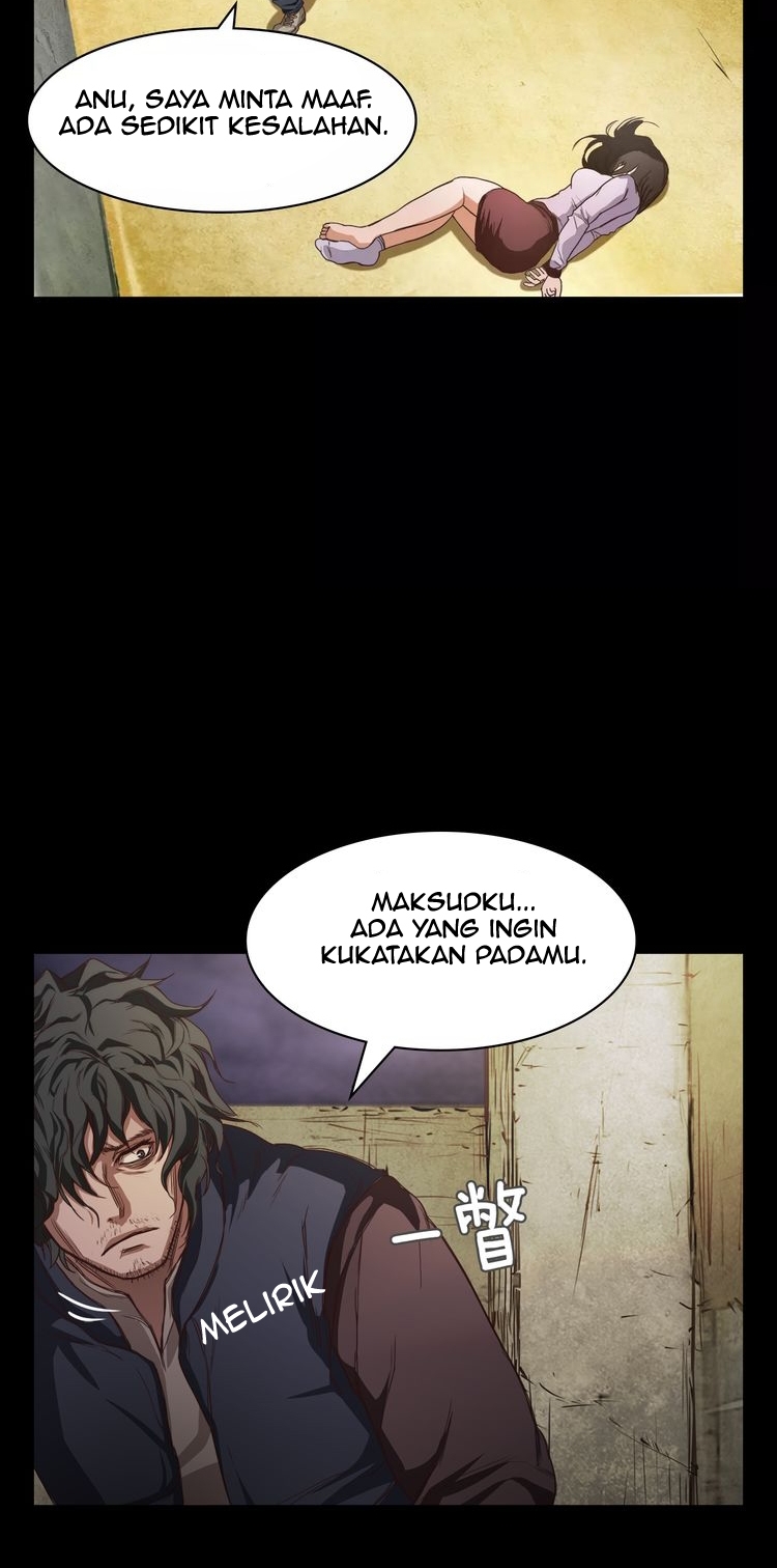 Lucky Bad Man Bab 01 halaman 37
