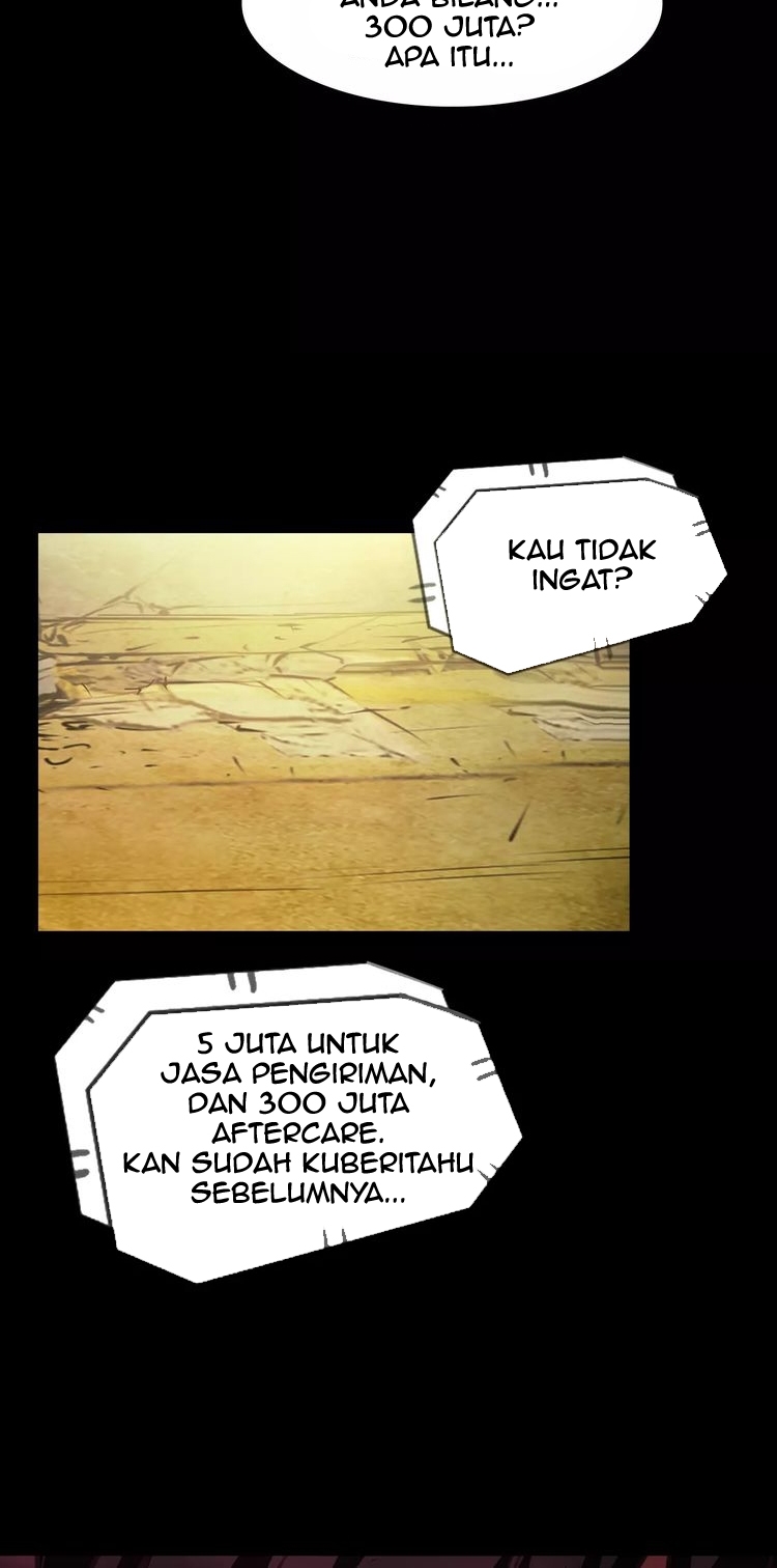 Lucky Bad Man Bab 01 halaman 41