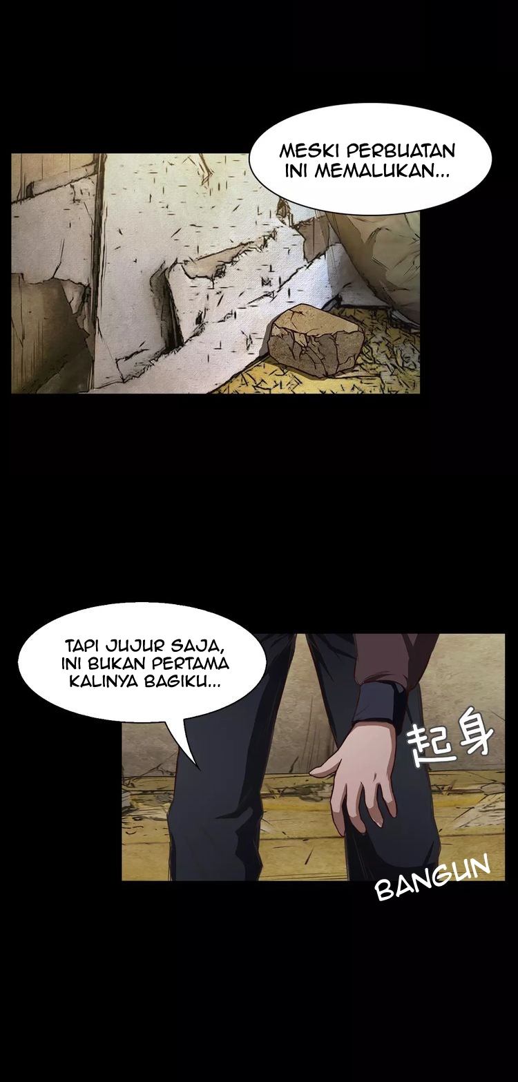 Lucky Bad Man Bab 01 halaman 46
