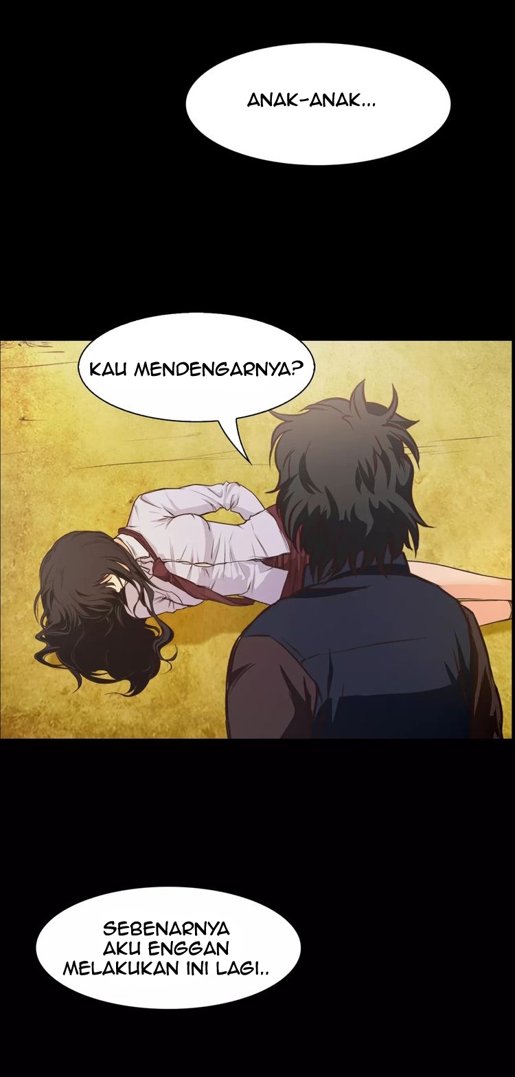 Lucky Bad Man Bab 01 halaman 48