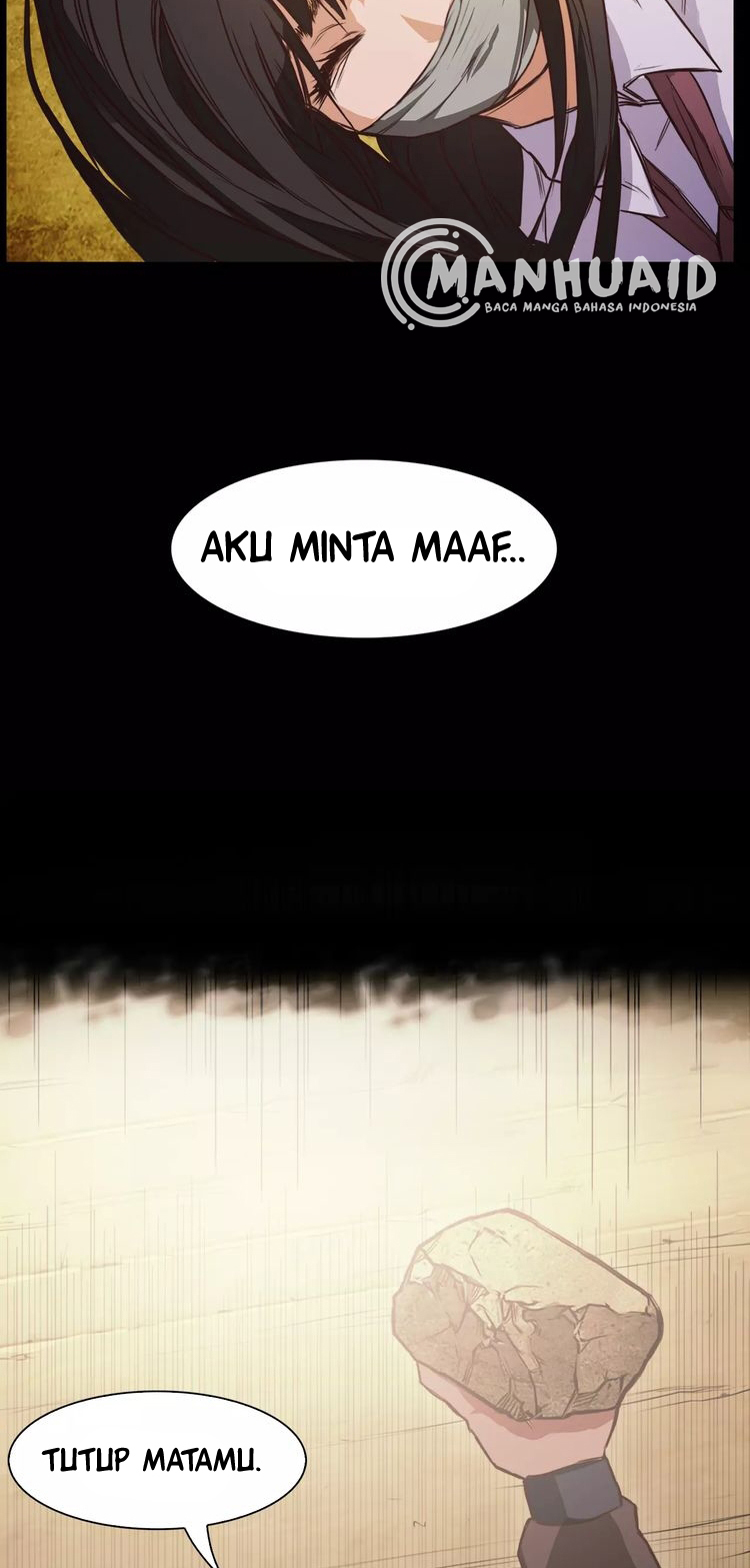 Lucky Bad Man Bab 01 halaman 50
