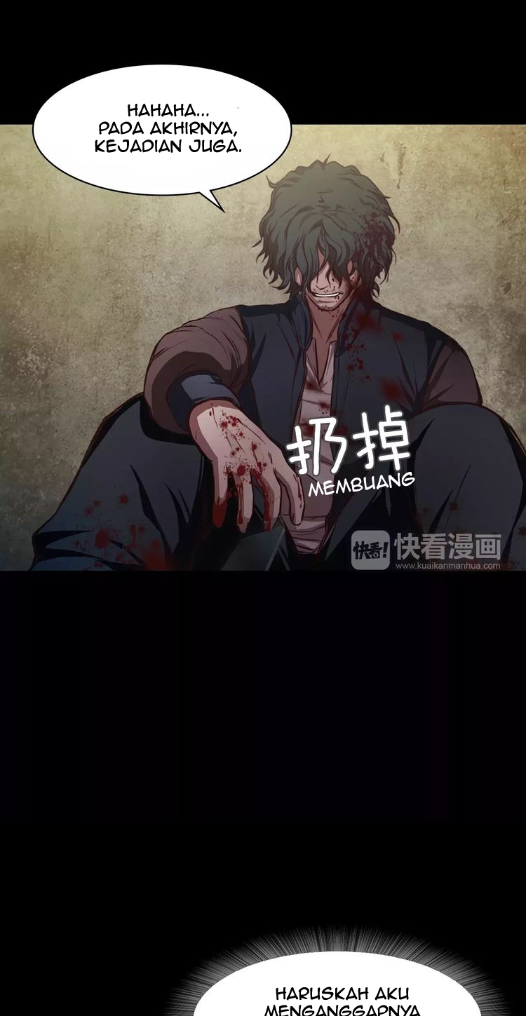 Lucky Bad Man Bab 01 halaman 62