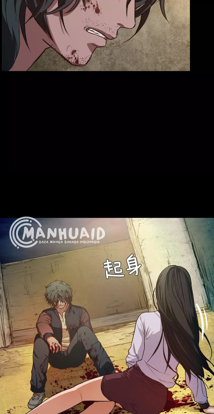 Lucky Bad Man Bab 01 halaman 68