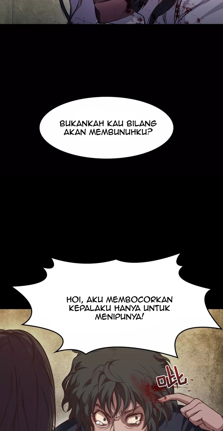 Lucky Bad Man Bab 01 halaman 70