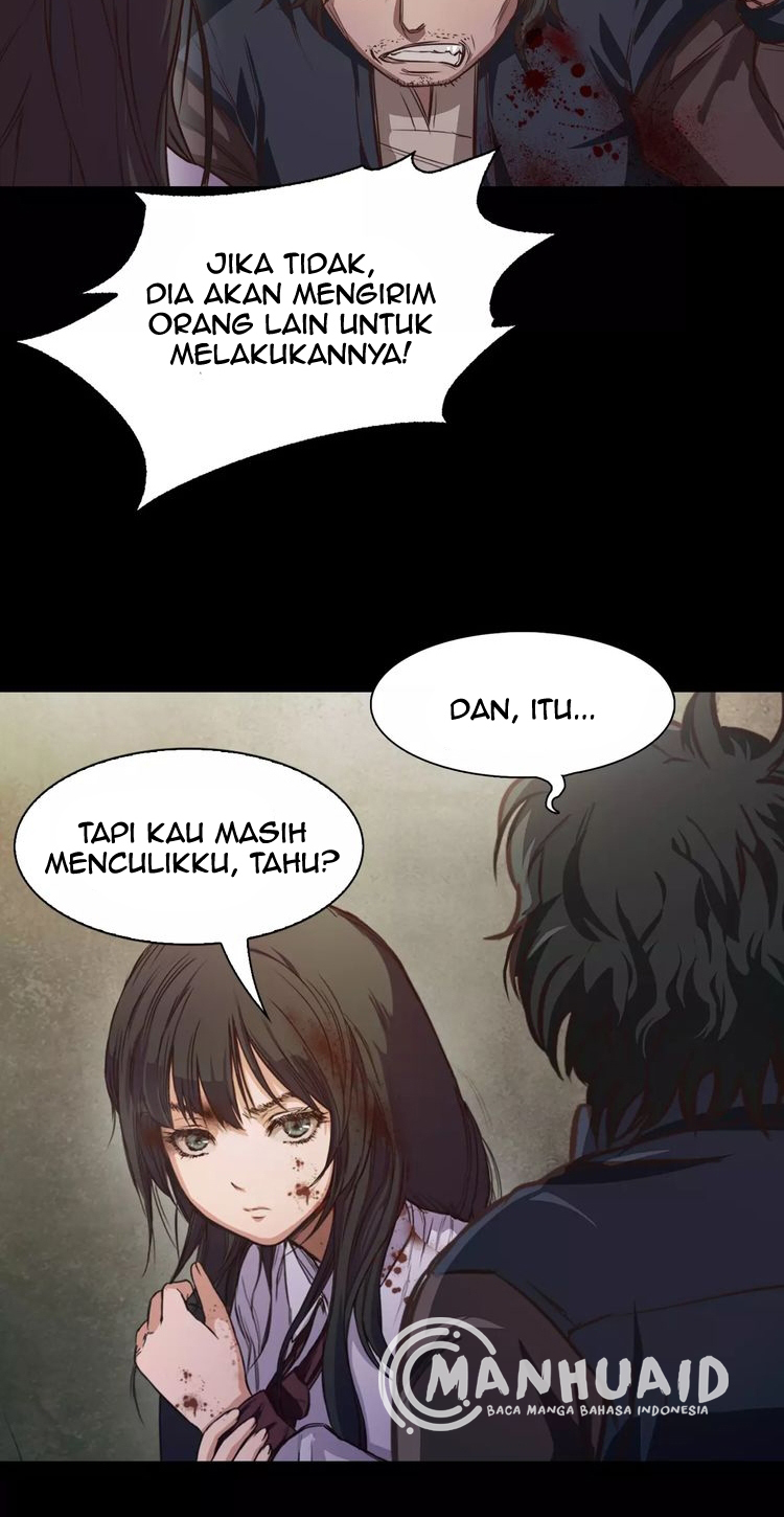Lucky Bad Man Bab 01 halaman 71
