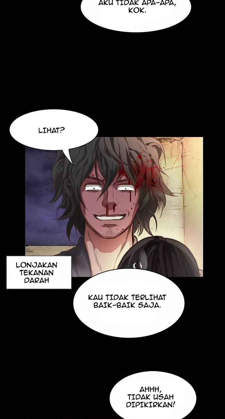 Lucky Bad Man Bab 01 halaman 76