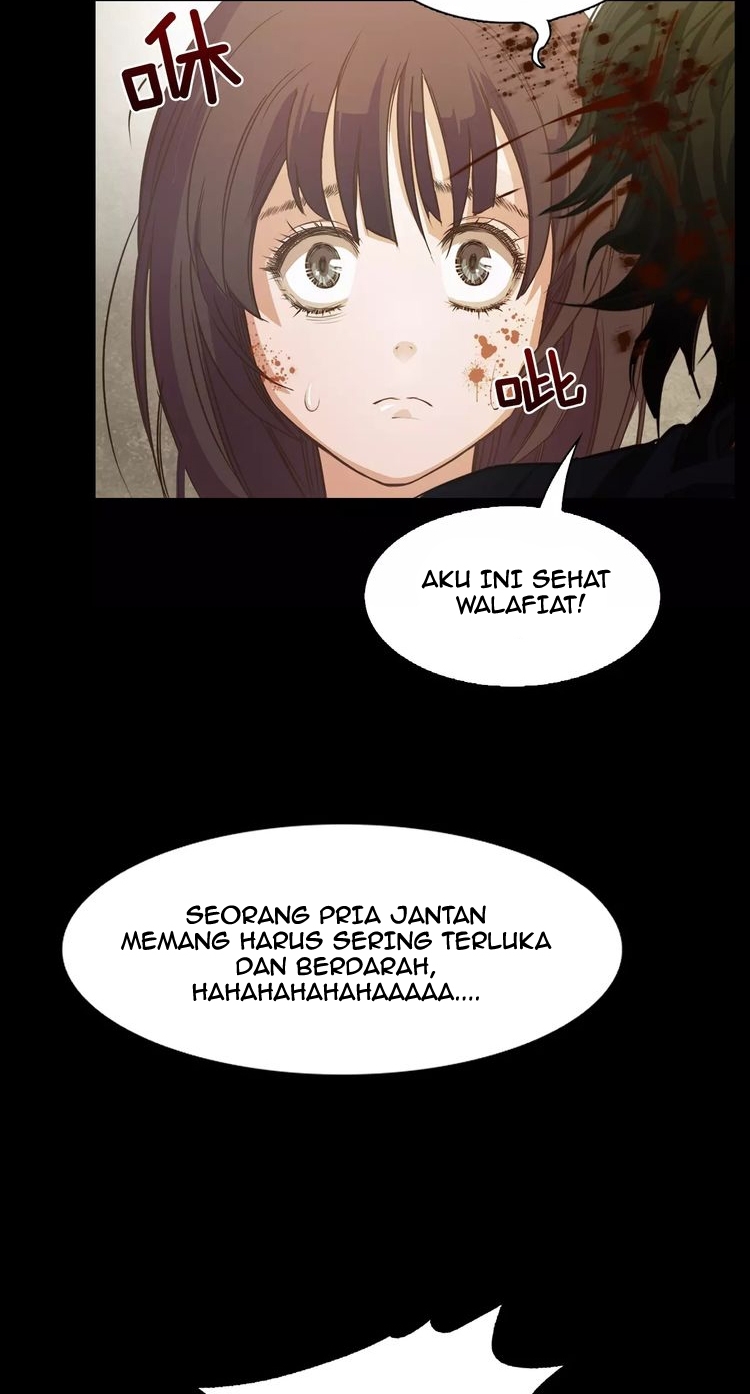 Lucky Bad Man Bab 01 halaman 77