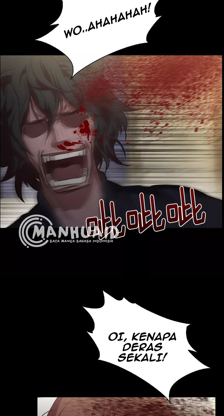 Lucky Bad Man Bab 01 halaman 78