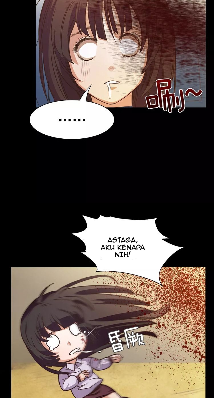Lucky Bad Man Bab 01 halaman 79