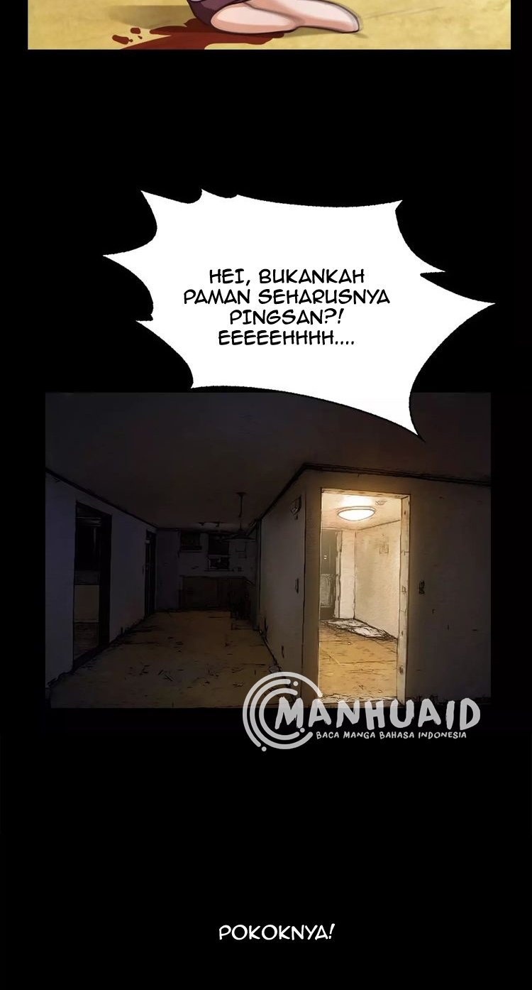 Lucky Bad Man Bab 01 halaman 80