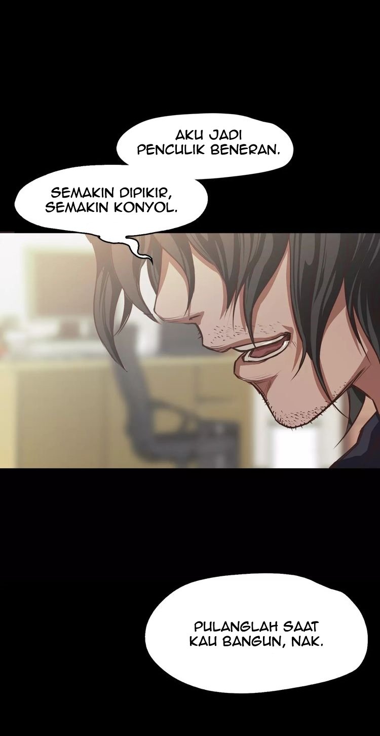 Lucky Bad Man Bab 02 halaman 10