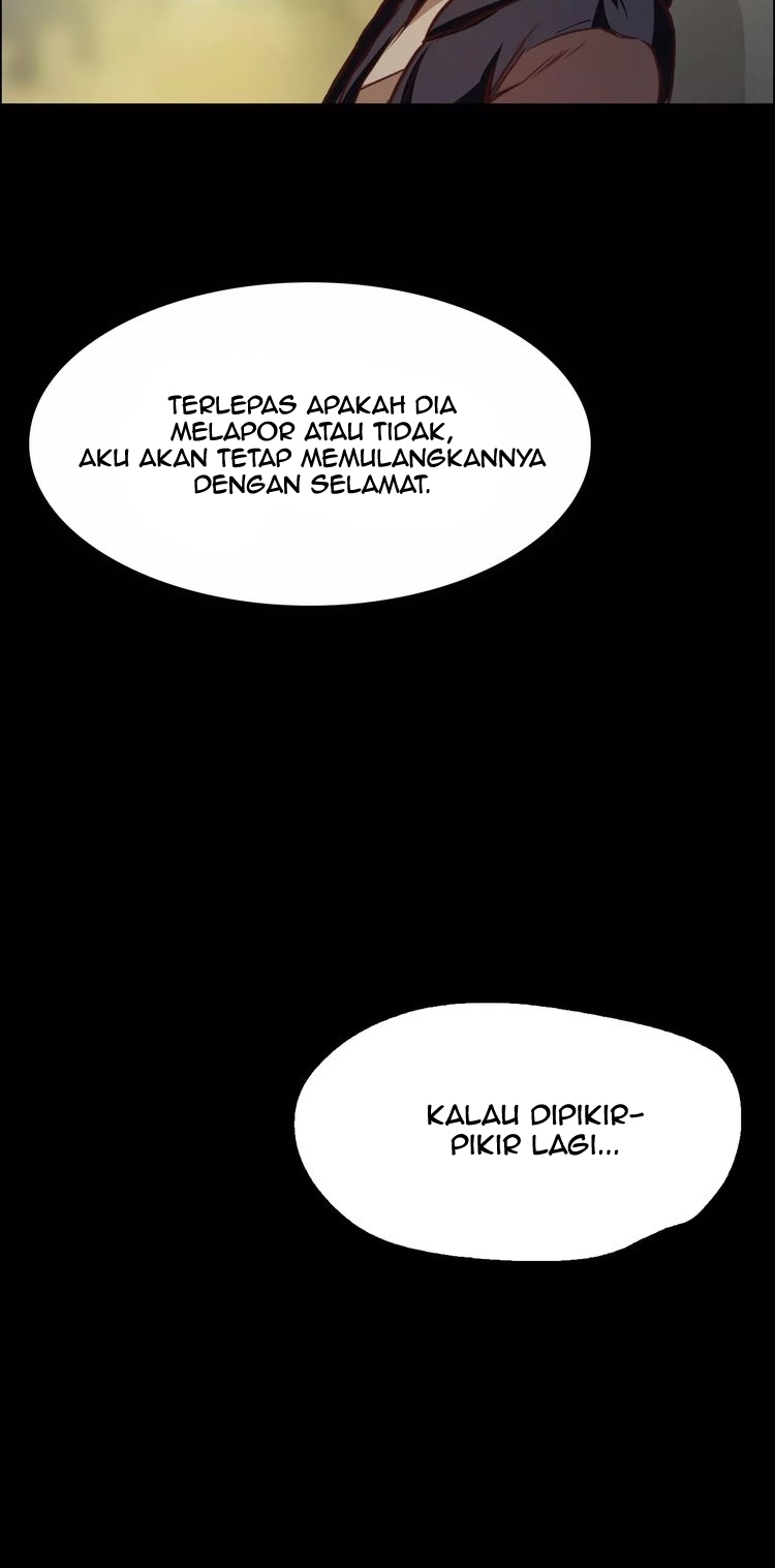 Lucky Bad Man Bab 02 halaman 15