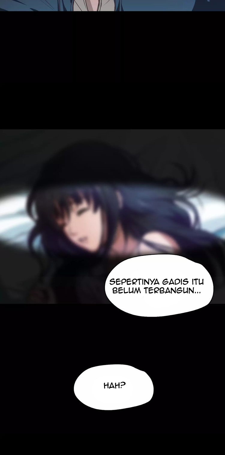 Lucky Bad Man Bab 02 halaman 18