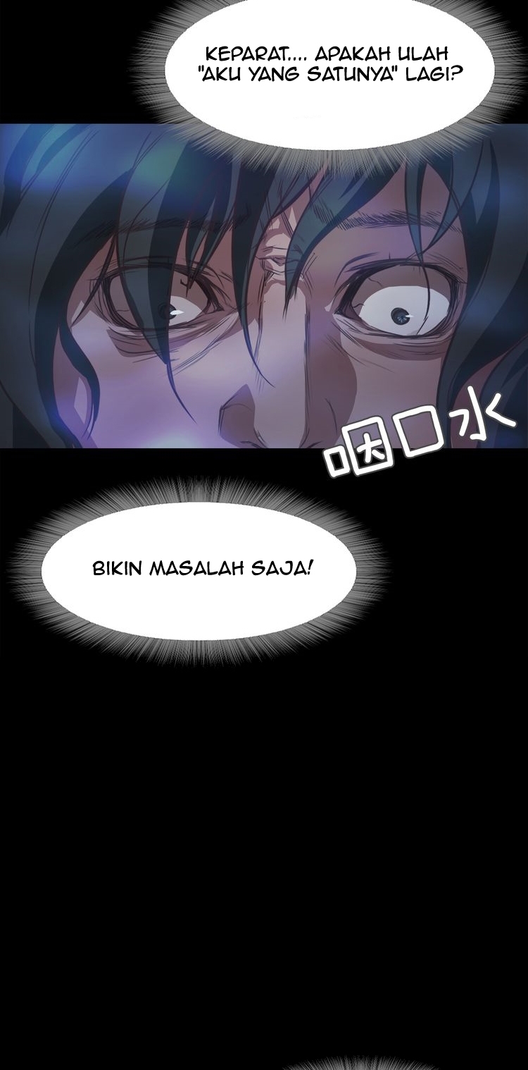 Lucky Bad Man Bab 02 halaman 21