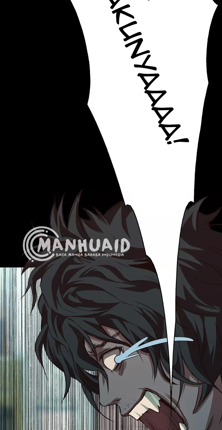 Lucky Bad Man Bab 02 halaman 33