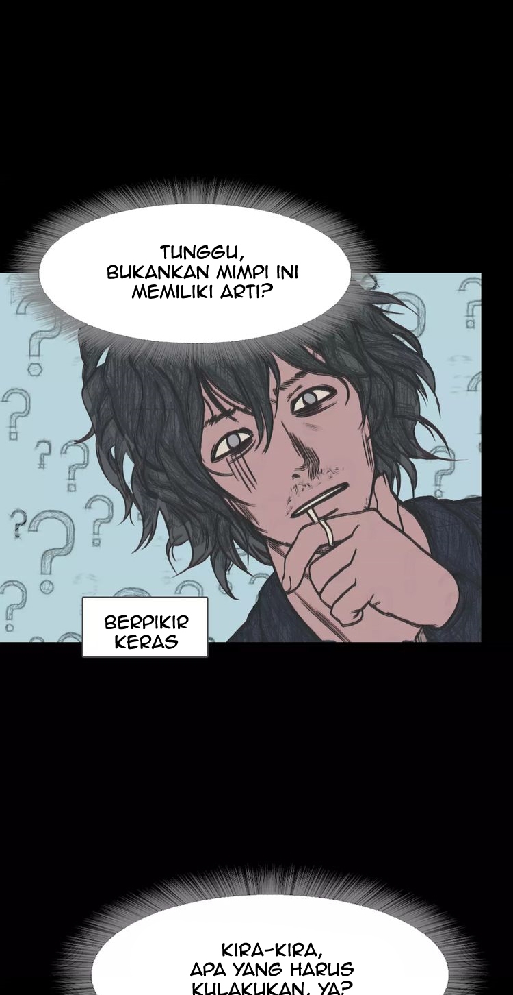 Lucky Bad Man Bab 02 halaman 39