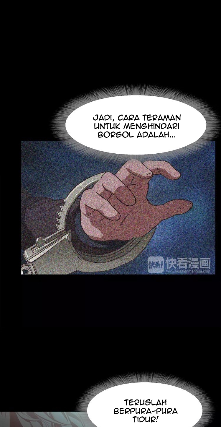 Lucky Bad Man Bab 02 halaman 42