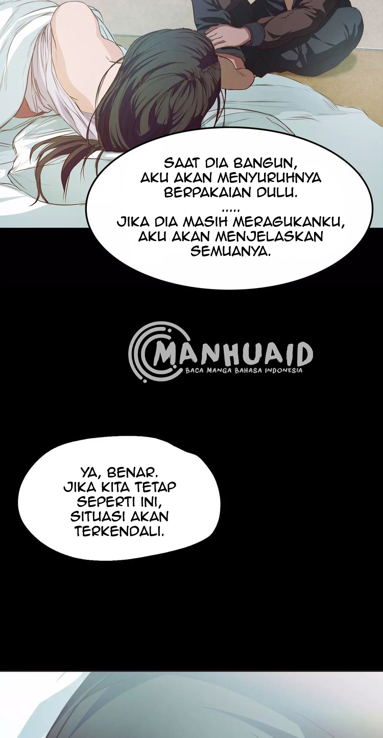 Lucky Bad Man Bab 02 halaman 44