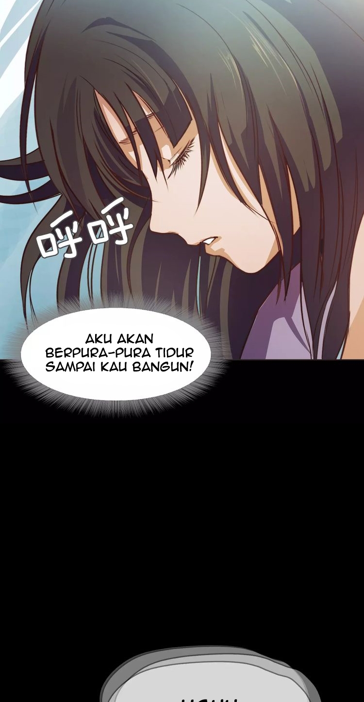 Lucky Bad Man Bab 02 halaman 45