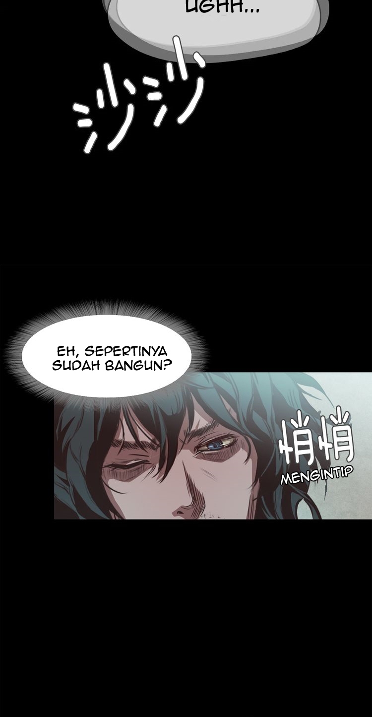 Lucky Bad Man Bab 02 halaman 46