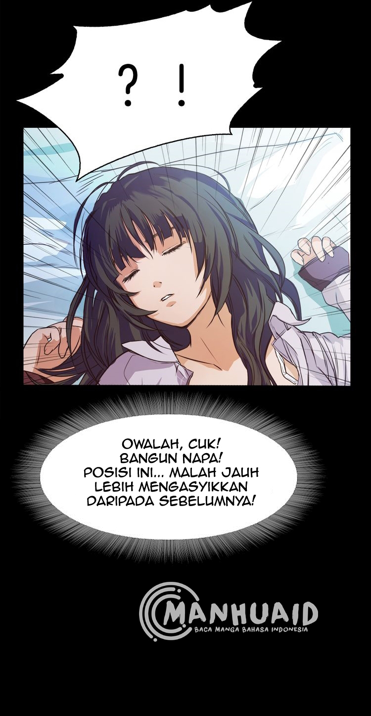 Lucky Bad Man Bab 02 halaman 47