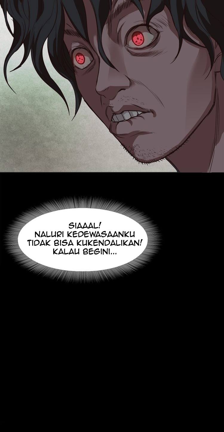 Lucky Bad Man Bab 02 halaman 49