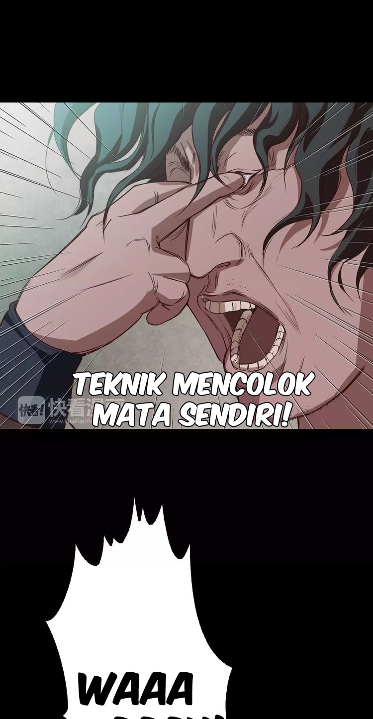 Lucky Bad Man Bab 02 halaman 50