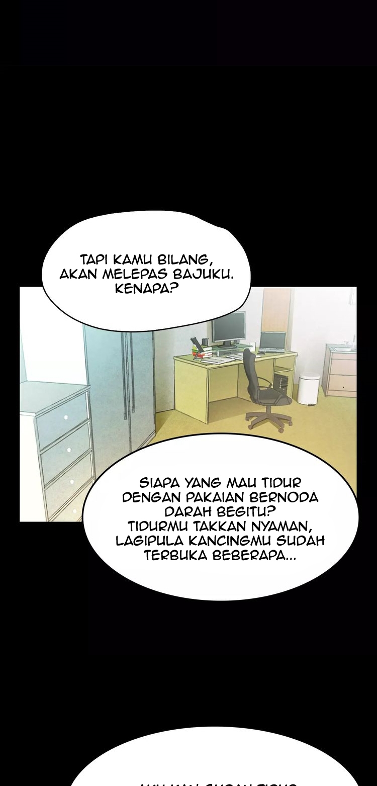 Lucky Bad Man Bab 02 halaman 63